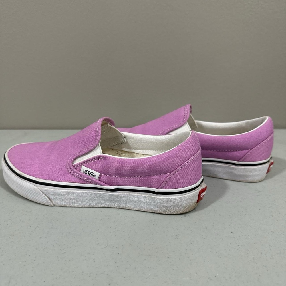 purple vans